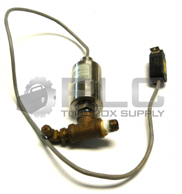 SENSOTEC A-10/2216-03 PRESSURE TRANSDUCER