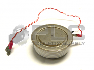 NEW PSI Z1600 08 KSD 9527 SCR PUCK DIODE POWER THYRISTOR Z160008KSD9527