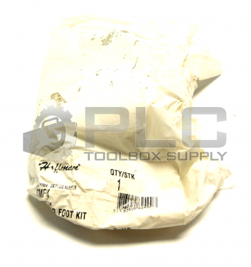 NEW HOFFMAN CMFK MOUNT BRACKET TOOL KIT 