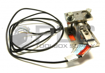 METTLER TOLEDO 71201558 LOAD CELL DISTRESSED 