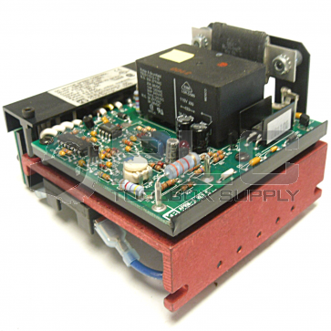 KB ELECTRONICS KBPB-125 (4129A) DC MOTOR SPEED CONTROL