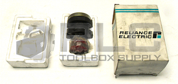 NEW IN BOX  RELIANCE ELECTRIC 603515-5A TACHMETER