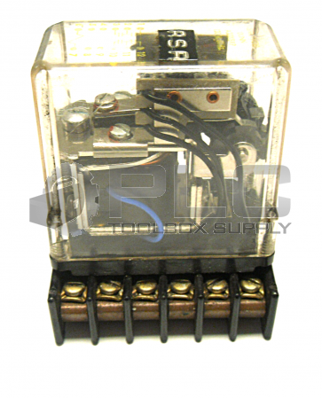 STRUTHERS-DUNN A311XBXP RELAY