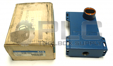 NEW EATON 1410B-6501 PHOTOELECTRIC CONTROL UNTIL 