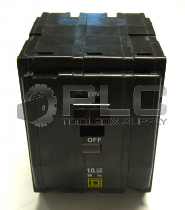 NEW SQUARE D QO340 CIRCUIT BREAKER 40 AMP