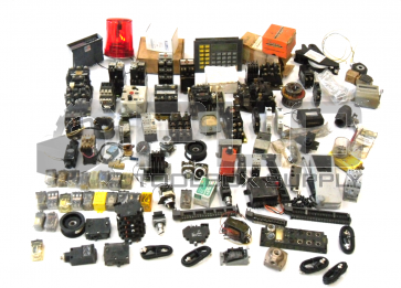 LOT OF ALLEN BRADLEY SQUARE D COGNEX SIEMENS HONEYWELL ASCO MAC MIXED ELECTRICAL