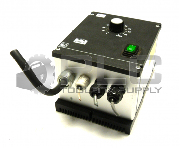 ERIEZ UN-115-6A-FW UNICORN SPEED 115V 6A CONTROL VIBERATORY 
