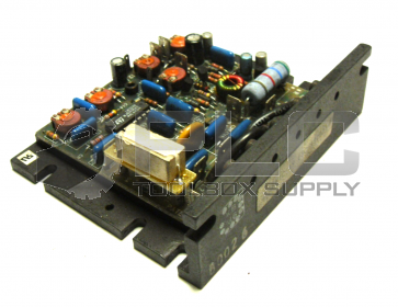 KB ELECTRONICS KBIC-19 DC MOTOR CONTROLLER