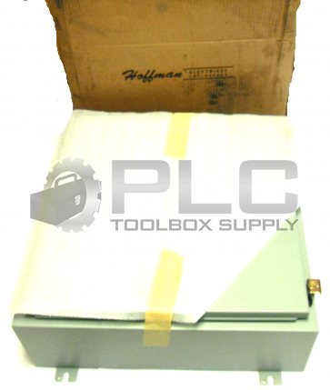 NEW IN BOX HOFFMAN A242408LP ENCLOSURE 24.00X24.00X8.00
