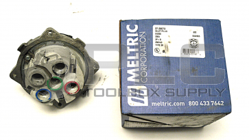 METRIC 37-28073 INLET/PLUG DS200 TYPE 3R