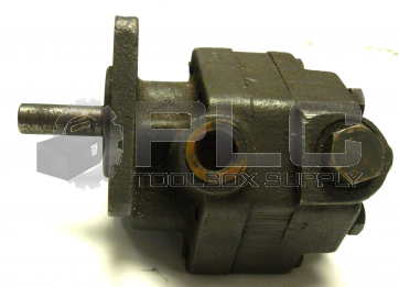 NEW WEBSTER 1MBSV1-7RB B805 HYDRAULIC PUMP MOTOR