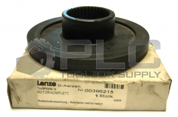 NEW LENZE BFK458-14 ROTOR 00396215