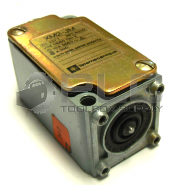 NEW TELEMECANIQUE  IEC337-1 PNEMATIC VALVE XM2-JM  NFC63140
