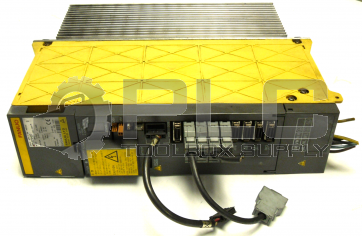 FANUC A06B-6079-H207 SERVO AMPLIFIER MODULE A06B6079H207