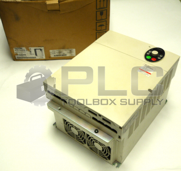 NEW TOSHIBA VFS11-2150PM-WN TRANSISTOR INVERTER 3PH 200/240V 50/60HZ