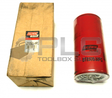 BALDWIN BT8308-MPG HYDRAULIC FILTER