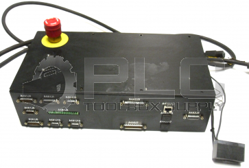 DIAGRAPH 6160530 CPU ASSEMBLY FOR LABEL MAKER REV B PA/5000LT