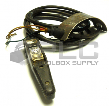 CM LODESTAR PENDANT CONTROL STATION 11' CORD