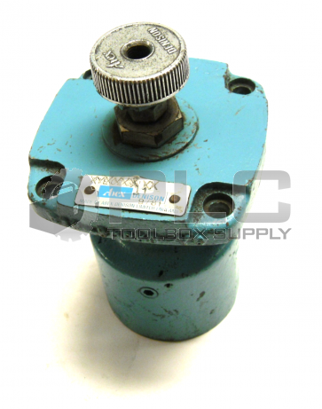 NEW ABEX R1E02-2111A1 PRESSURE RELIEF VALVE R1E 02 2111 A1  *READ*