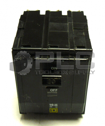 NEW SQUARE D QO320 CIRCUIT BREAKER