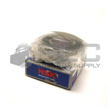NEW NSK 6004VVC3 BEARING SEALED DEEP GROOVE 20MM ID 42MM OD