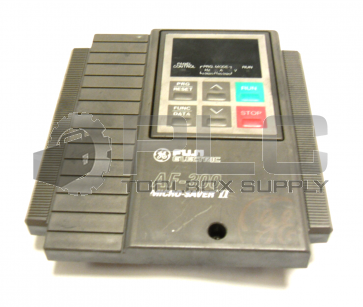 GE FUJI AF-300 MICRO SAVER II INTERFACE 