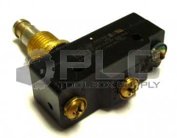 NEW MICRO SWITCH BZ-2RQ77 LIMIT SWITCH