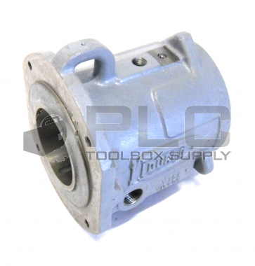 NEW DURCO DX55718A PUMP HOUSING V16C08 VTPL B MARK 3 
