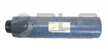 NEW EG&G 523622 MUFFLER INLET/OUTLET 2" 