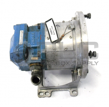 BARNES GPA3-25-E-30  HYDRAULIC PUMP 