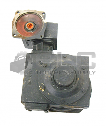 NEW HUB CITY LA-R GEAR BOX 0220-70158