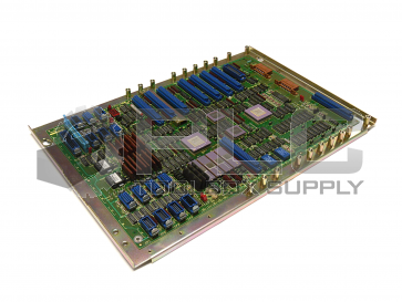 FANUC A16B-1010-0050 MOTHER BOARD A16B-1010-0050 /06A