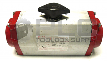 BRAY CONTROLS 92-1190-11300-532 ACTUATOR