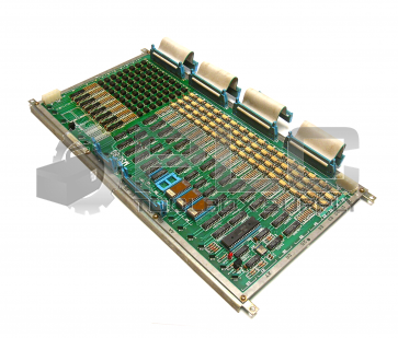 MATSUURA MSC-80 CONTROL BOARD 0051-A-16E-08