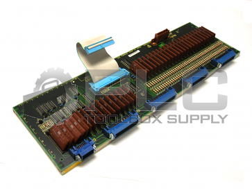 FANUC A20B-1000-0950 I/O SERVO MODULE A20B-1000-0950/05A