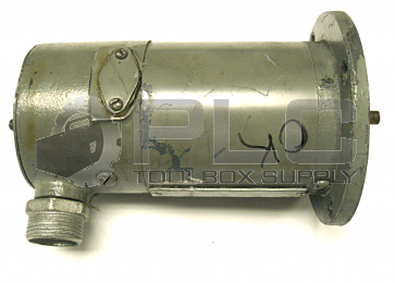 RELIANCE ELECTRIC 5PY59JY28 TACHOMETER GENERATOR