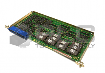 FANUC A16B-1210-0470 MEMORY BOARD
