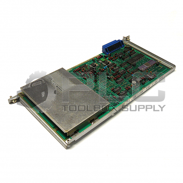 HITACHI BMU 256-1 A87L-001-0017 11I SEIKI BOARD BEJ0802-021984