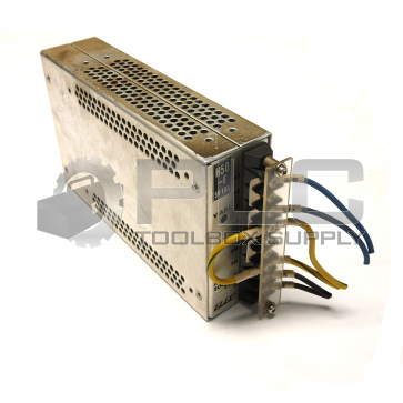 ELCO H50-F POWER SUPPLY 5V 10A