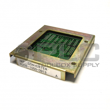 FANUC A20B-1000-0913 INT CONVERTER