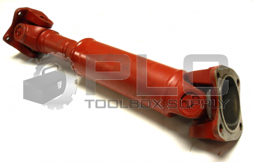 NEW SPICER F3-28-159 SHAFT ASSEMBLY WITH C3-3-309 D3S