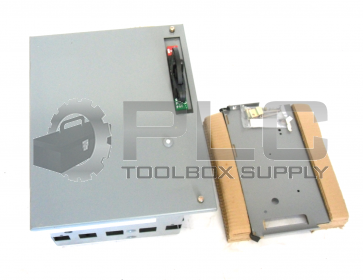 NEW ALLEN BRADLEY 2106B-BAB-6XP-24R-41-79U-90-804-850DUP  FUSED MOTOR STARTER 