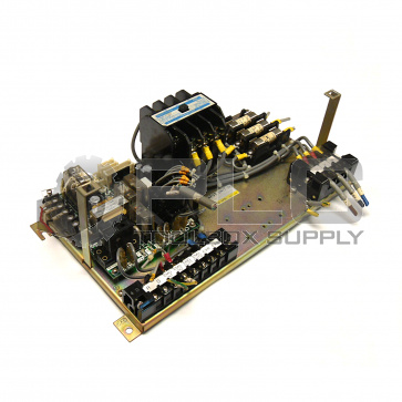 FANUC A14B-0076-B101 INPUT UNIT