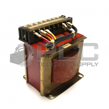 GOMI ELECTRIC MTR-111 TRANSFORMER