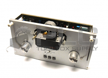 FANUC A13B-0080-B001 TAPE READER UNIT
