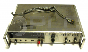 HP 5326B TIMER-COUNTER DVM UNIT ***TESTED***