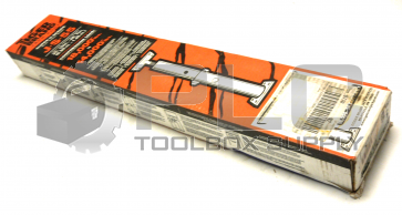 NEW TIGER BRAND J-S-55 JACK POST 2FT 10IN - 4FT 7IN  18,000-14,000 LBS