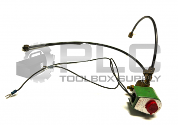 ASCO 8320A178 SOLENOID VALVE 