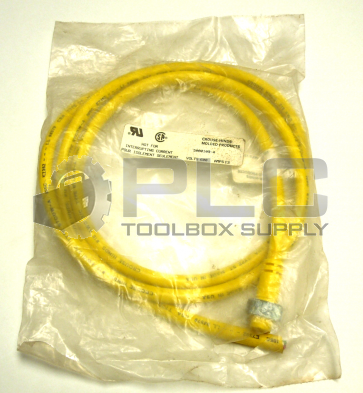 NEW CROUSE-HINDS 5000109-4 CABLE CORD 600 VOLTS 13 AMPS