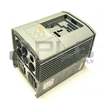 PARKER 690-431950B0-B00W00-B400 AC INVERTER DRIVE SPEED CONTROLLER